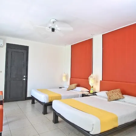 Club Punta Fuego Hotel Nasugbu Room photo