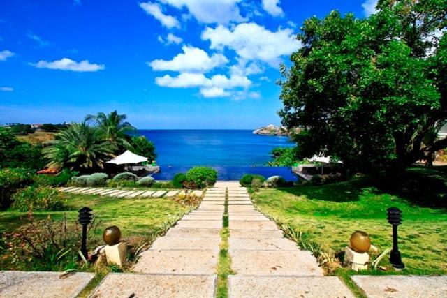 Club Punta Fuego Nasugbu
