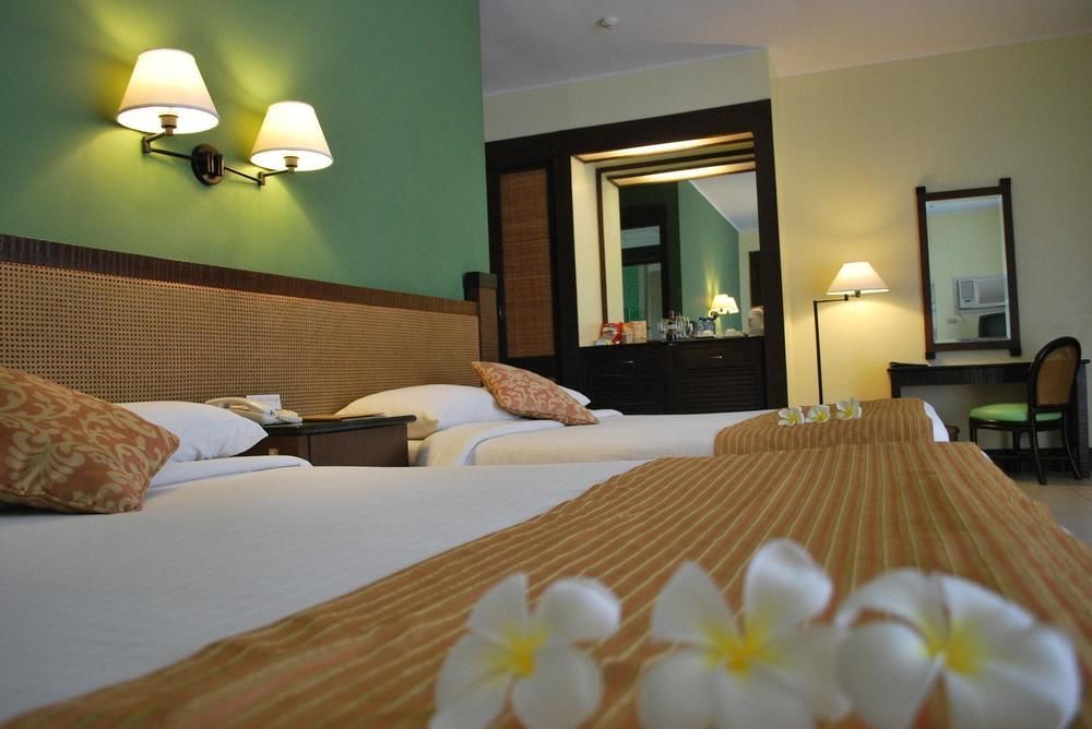 Club Punta Fuego Resort Nasugbu