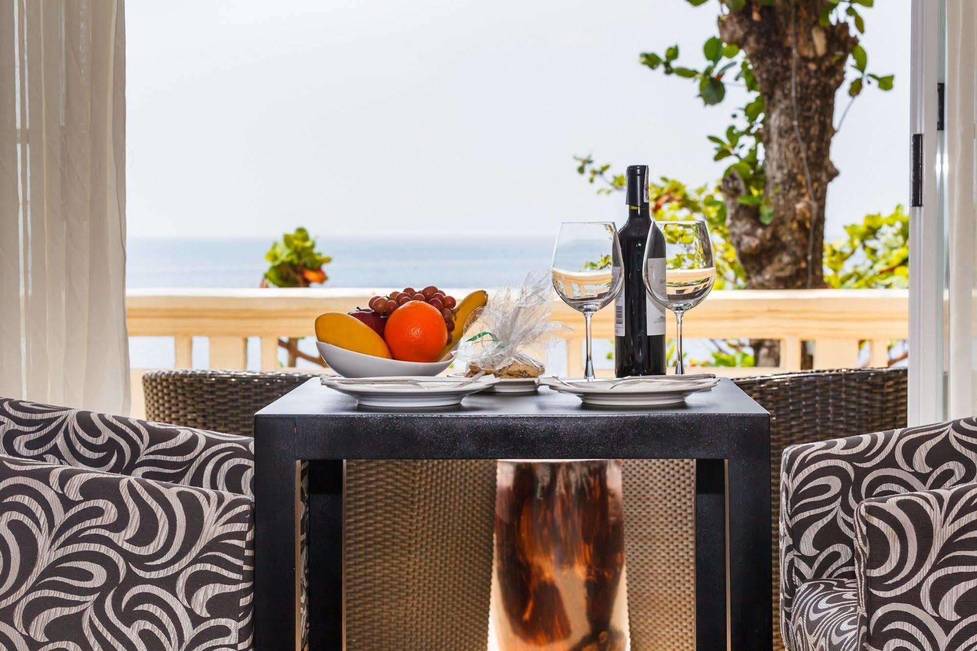 Resort Club Punta Fuego 5*