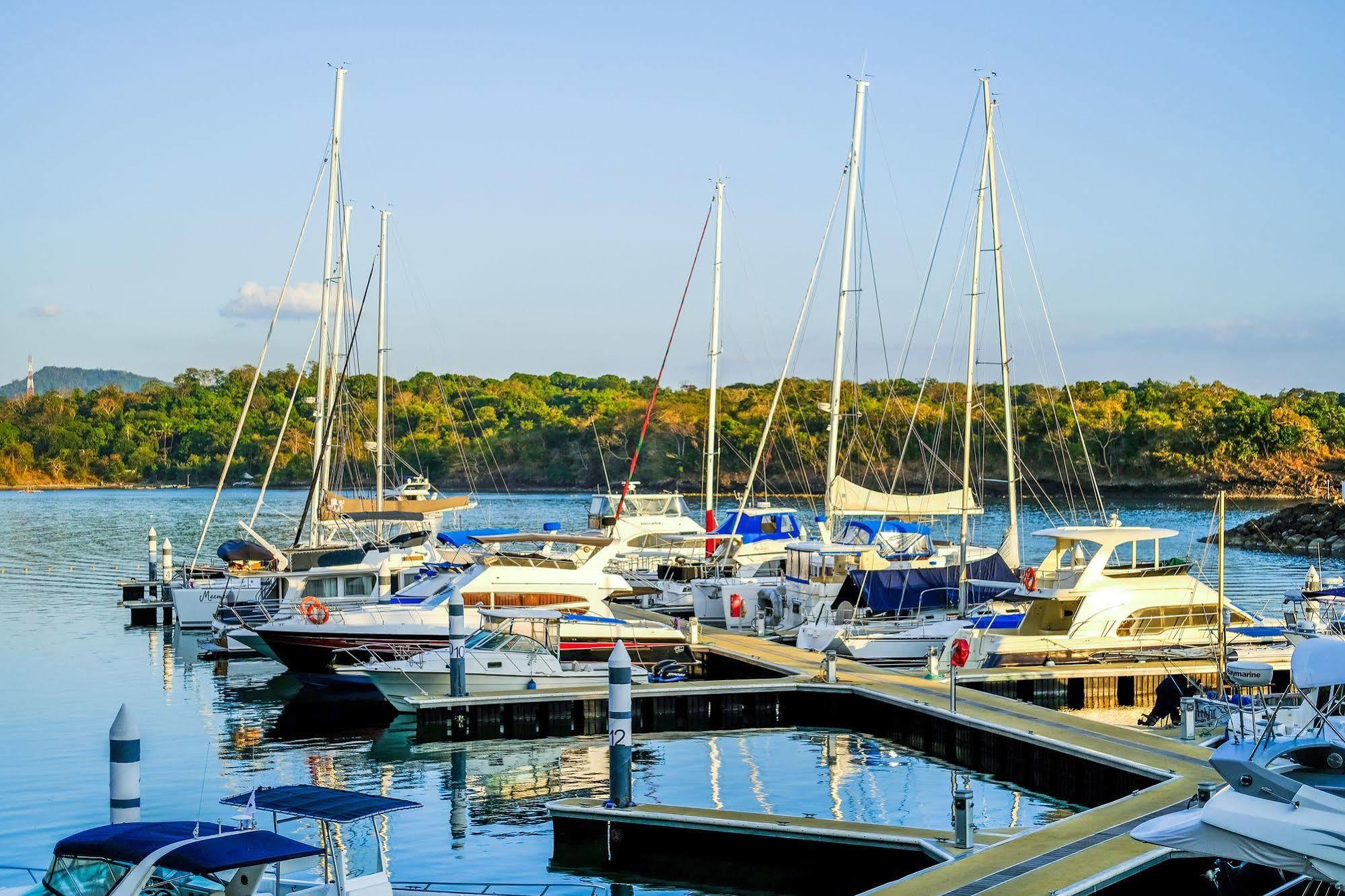 Club Punta Fuego Nasugbu